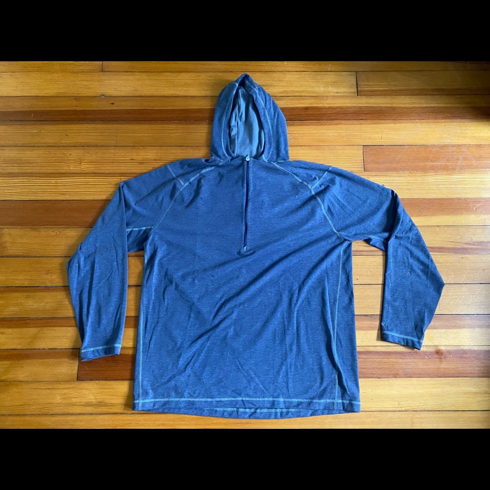 Arborwear Hoodie